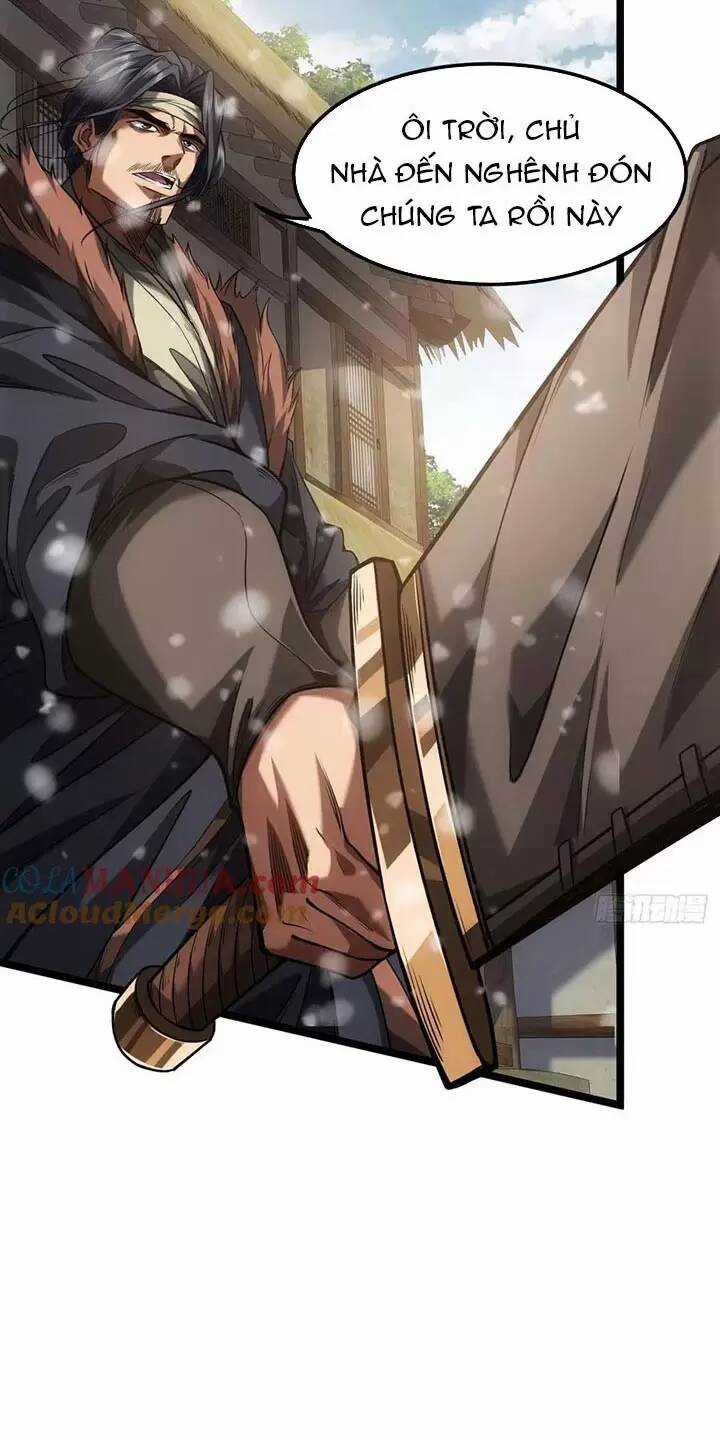 Ma Lâm Thiên Hạ - Chapter 126 - Trang 2