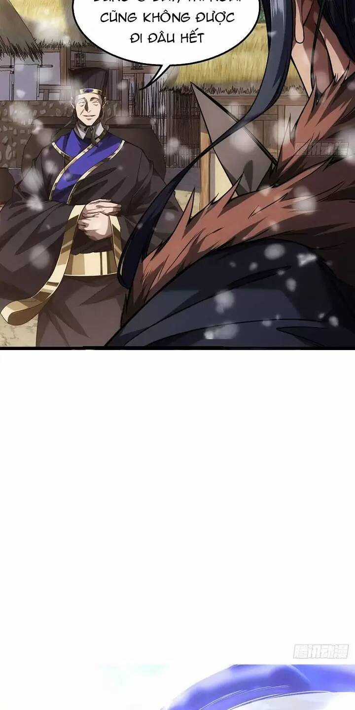 Ma Lâm Thiên Hạ - Chapter 126 - Trang 11