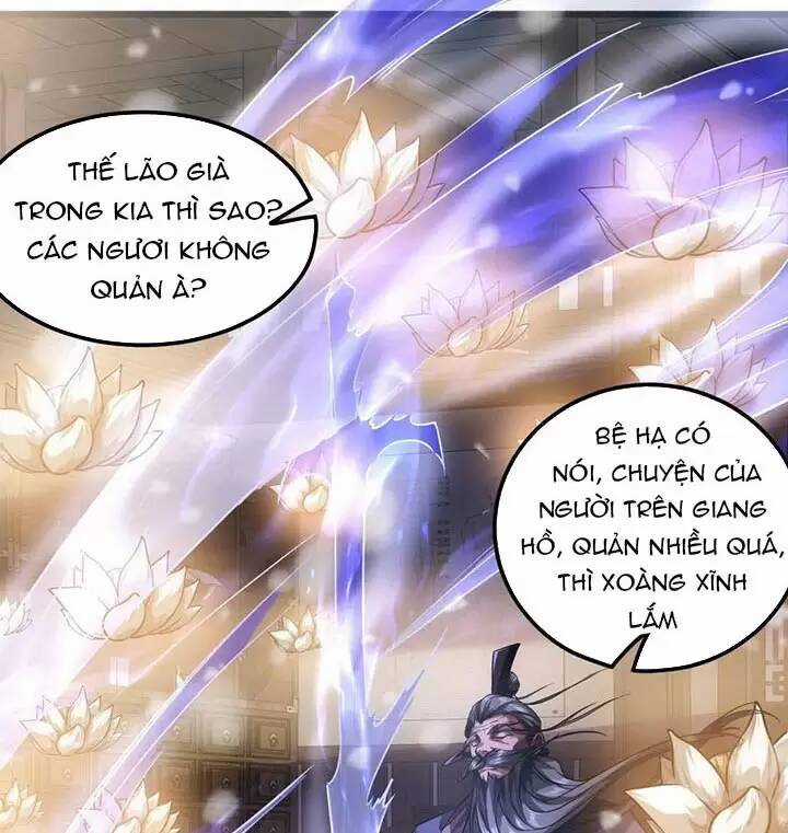 Ma Lâm Thiên Hạ - Chapter 126 - Trang 12