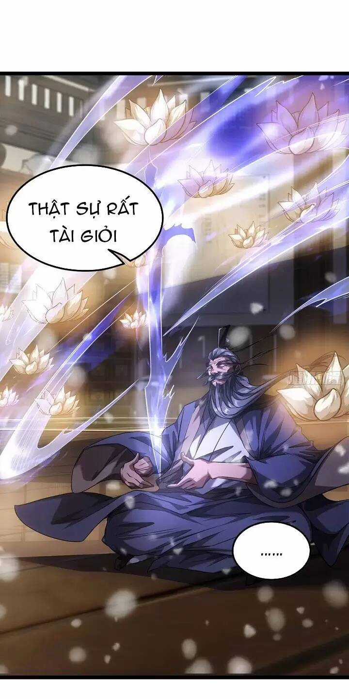 Ma Lâm Thiên Hạ - Chapter 126 - Trang 20