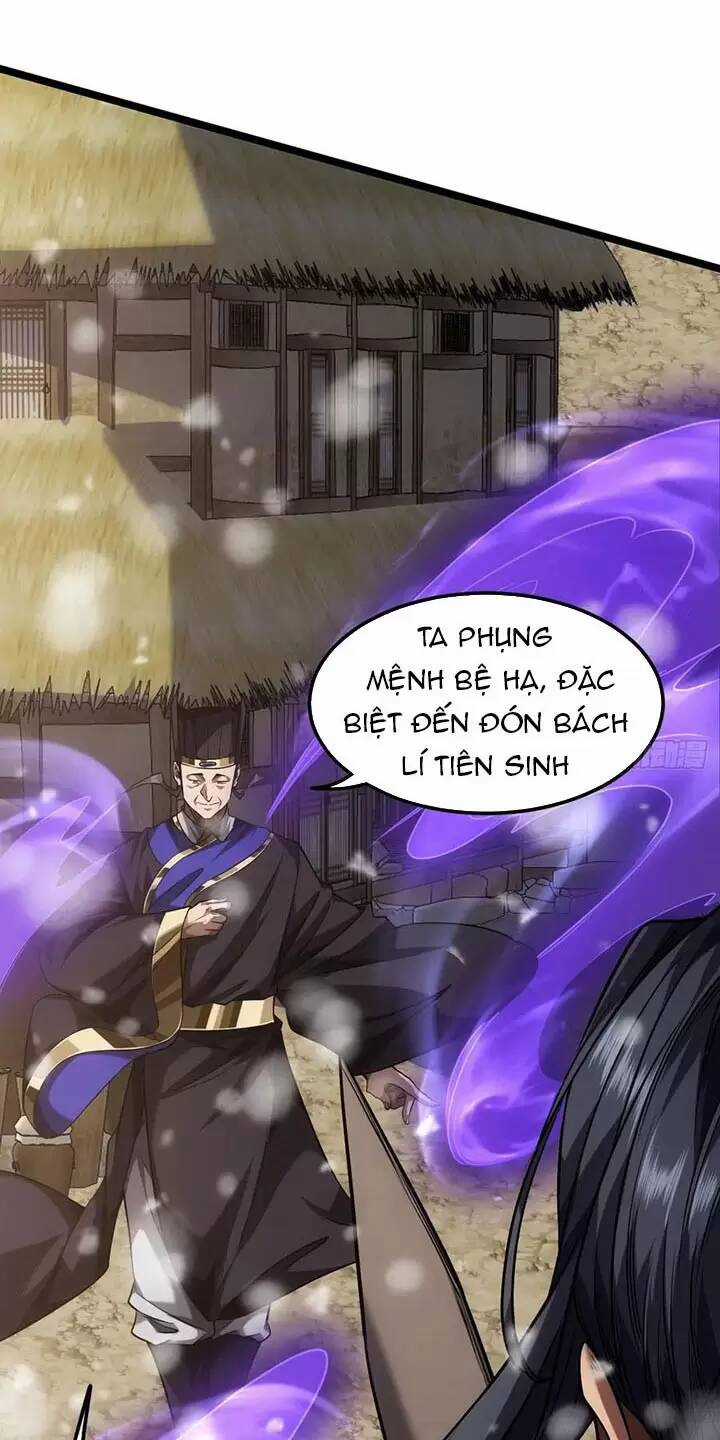 Ma Lâm Thiên Hạ - Chapter 126 - Trang 3