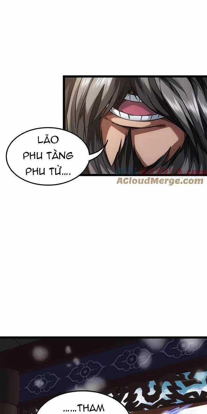 Ma Lâm Thiên Hạ - Chapter 126 - Trang 21