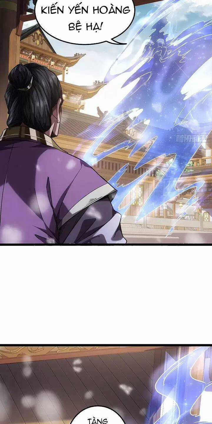 Ma Lâm Thiên Hạ - Chapter 126 - Trang 22