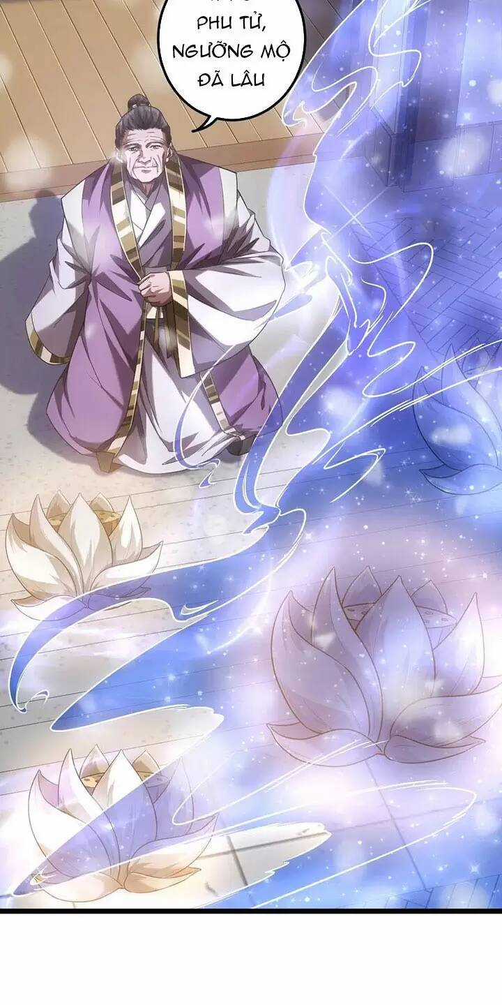 Ma Lâm Thiên Hạ - Chapter 126 - Trang 23