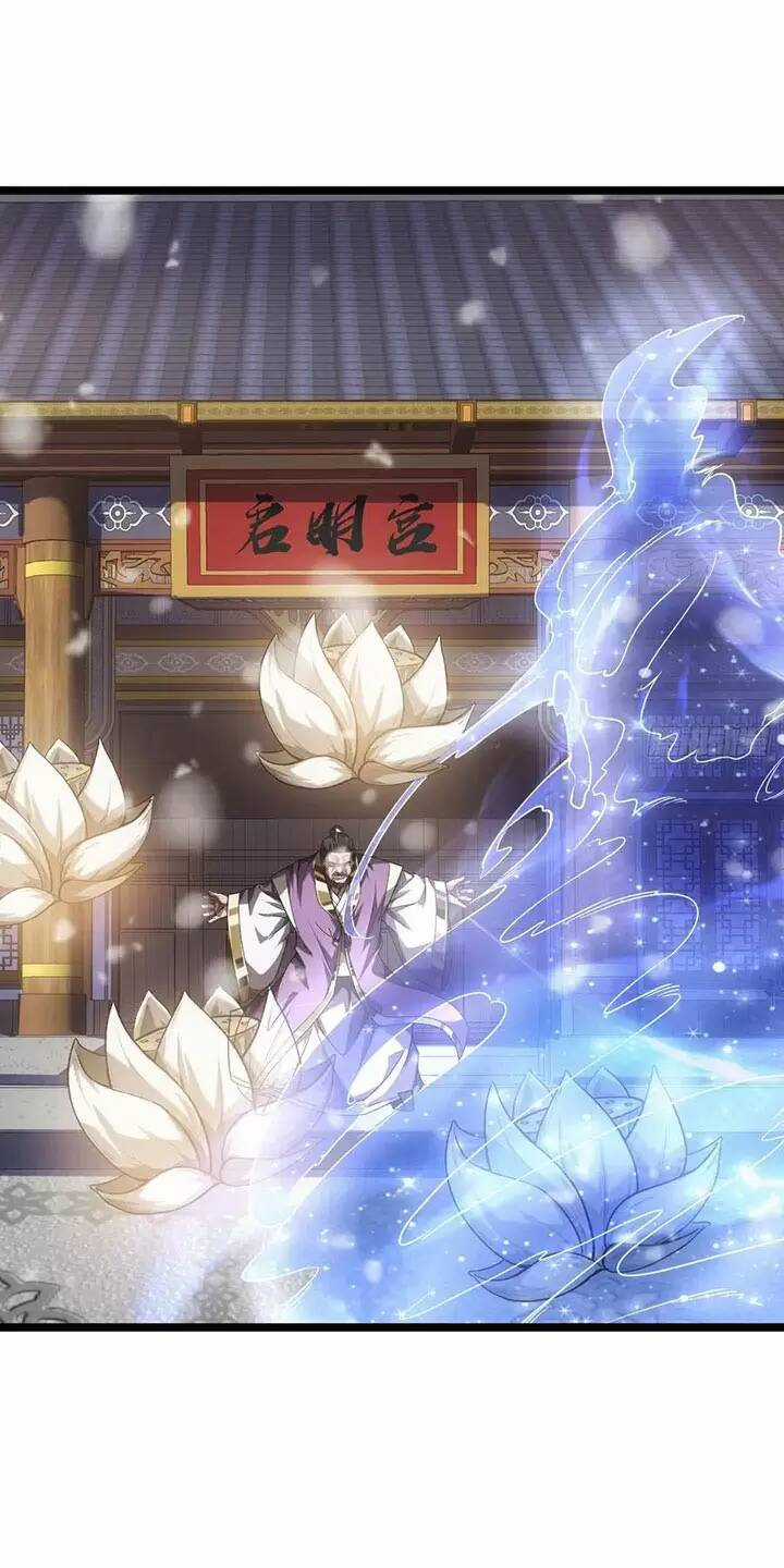 Ma Lâm Thiên Hạ - Chapter 126 - Trang 27