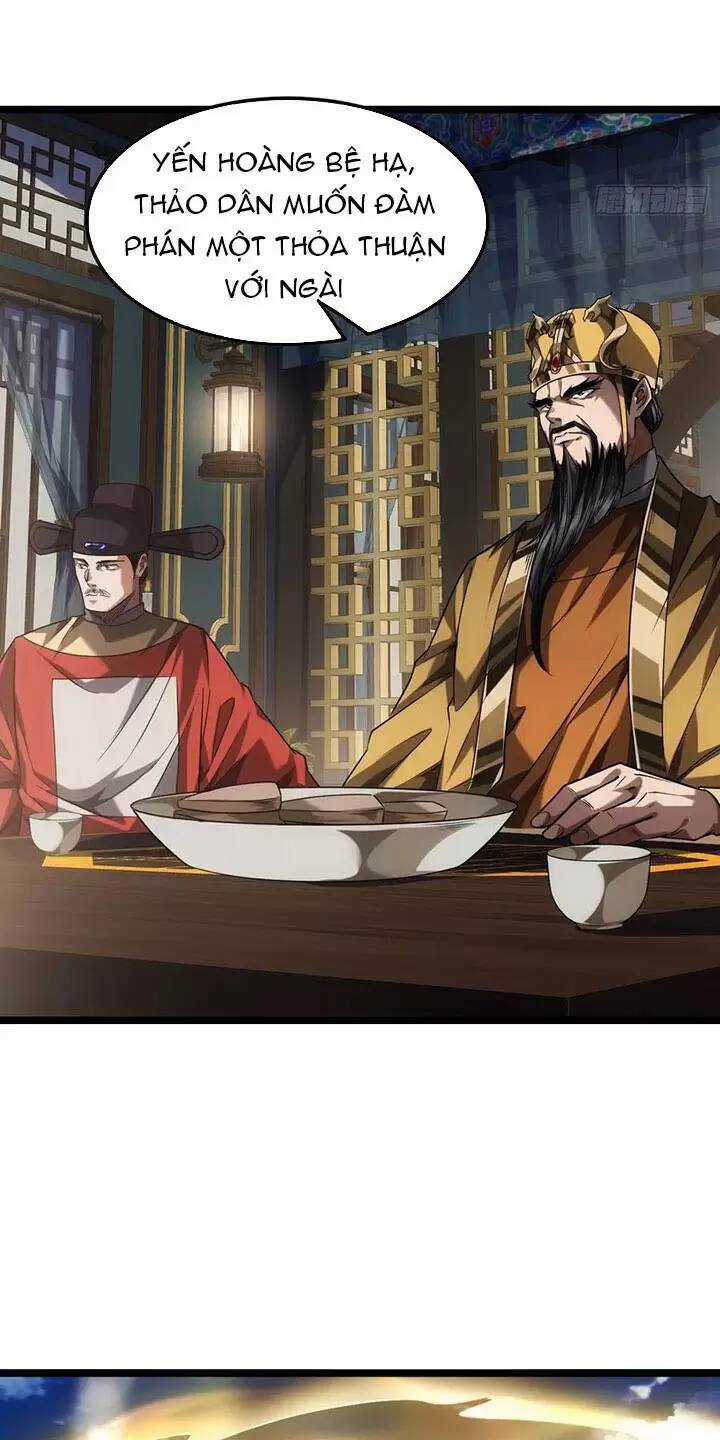 Ma Lâm Thiên Hạ - Chapter 126 - Trang 28