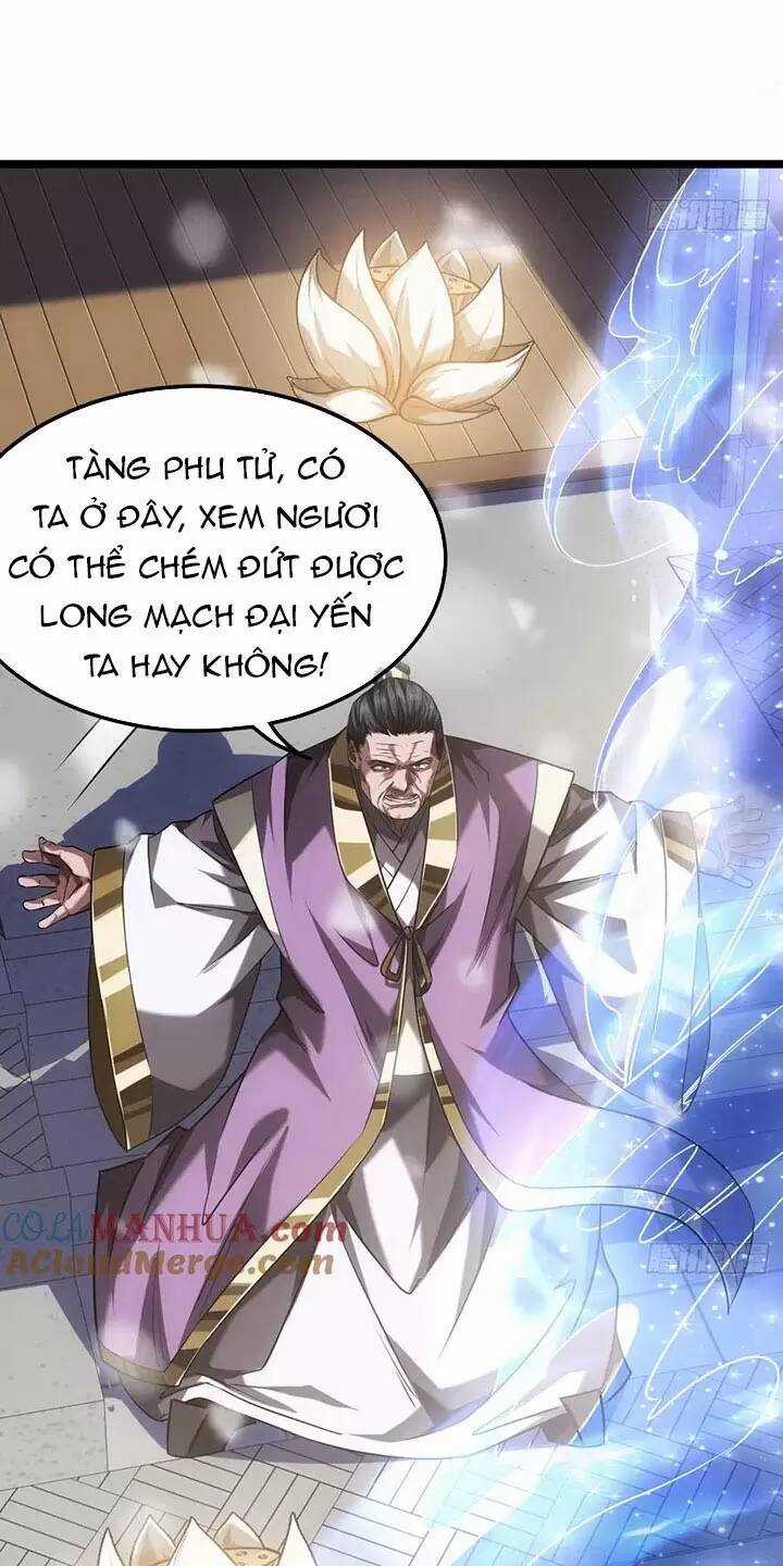 Ma Lâm Thiên Hạ - Chapter 126 - Trang 30