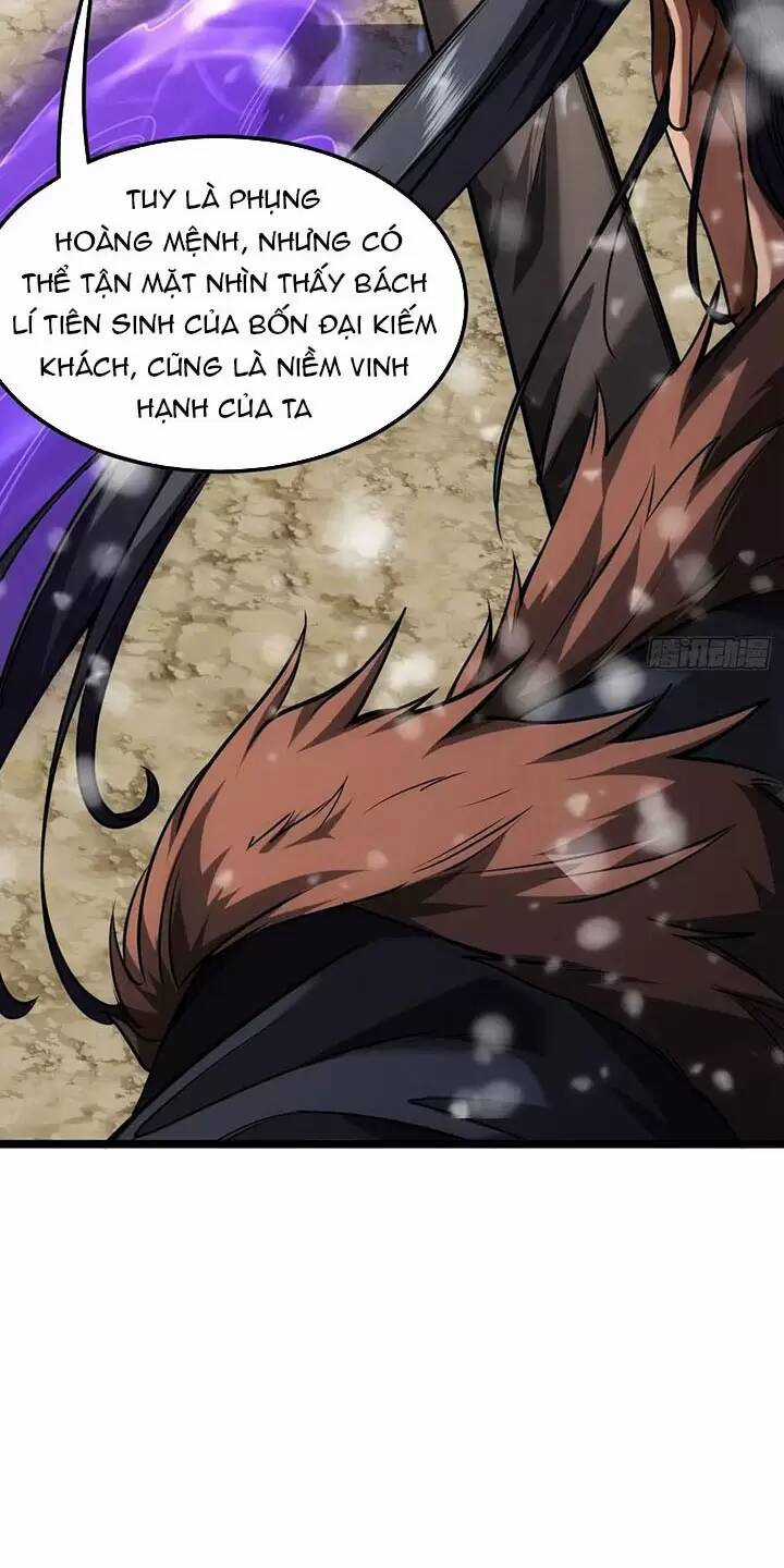 Ma Lâm Thiên Hạ - Chapter 126 - Trang 4