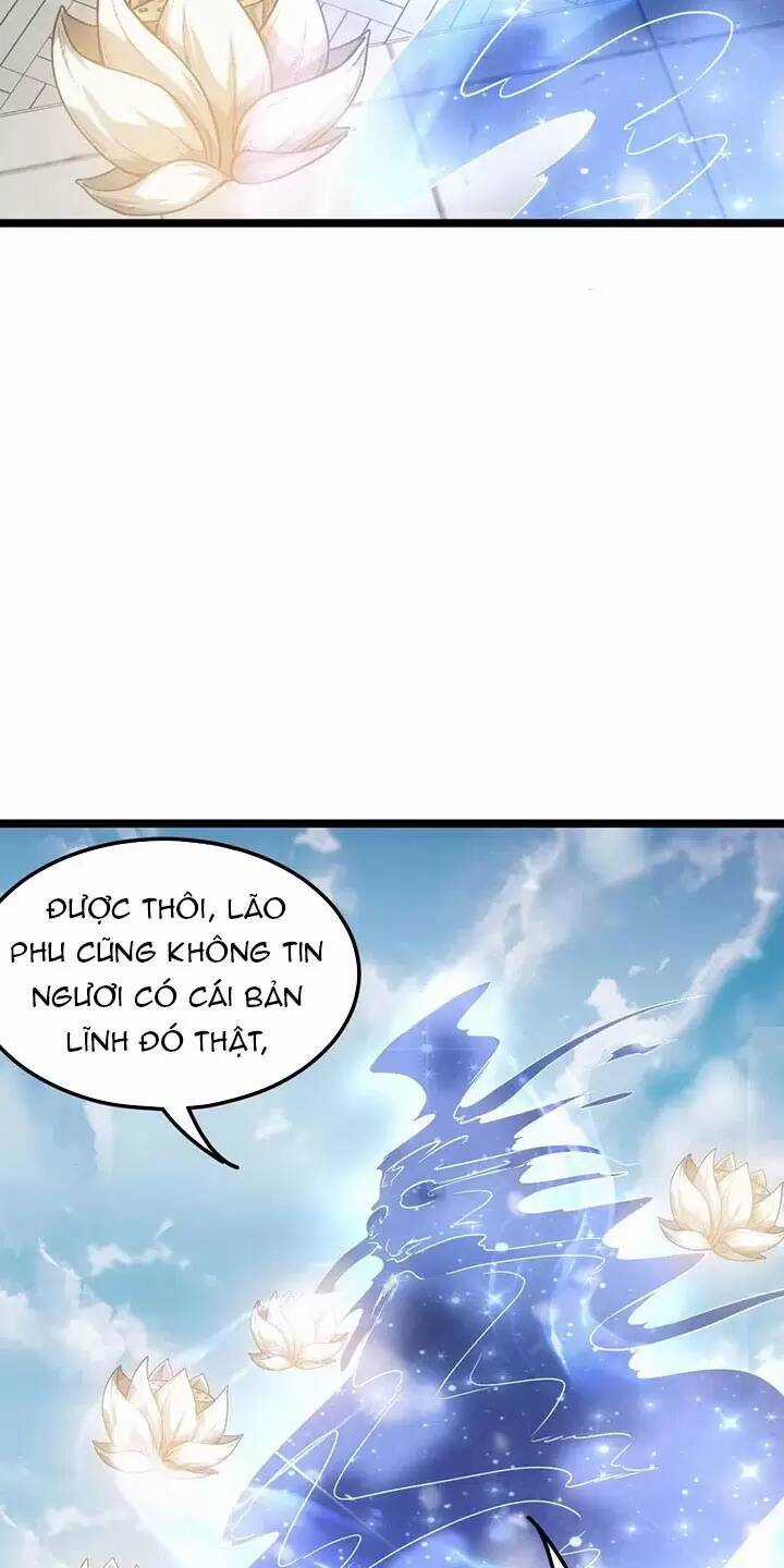 Ma Lâm Thiên Hạ - Chapter 126 - Trang 31