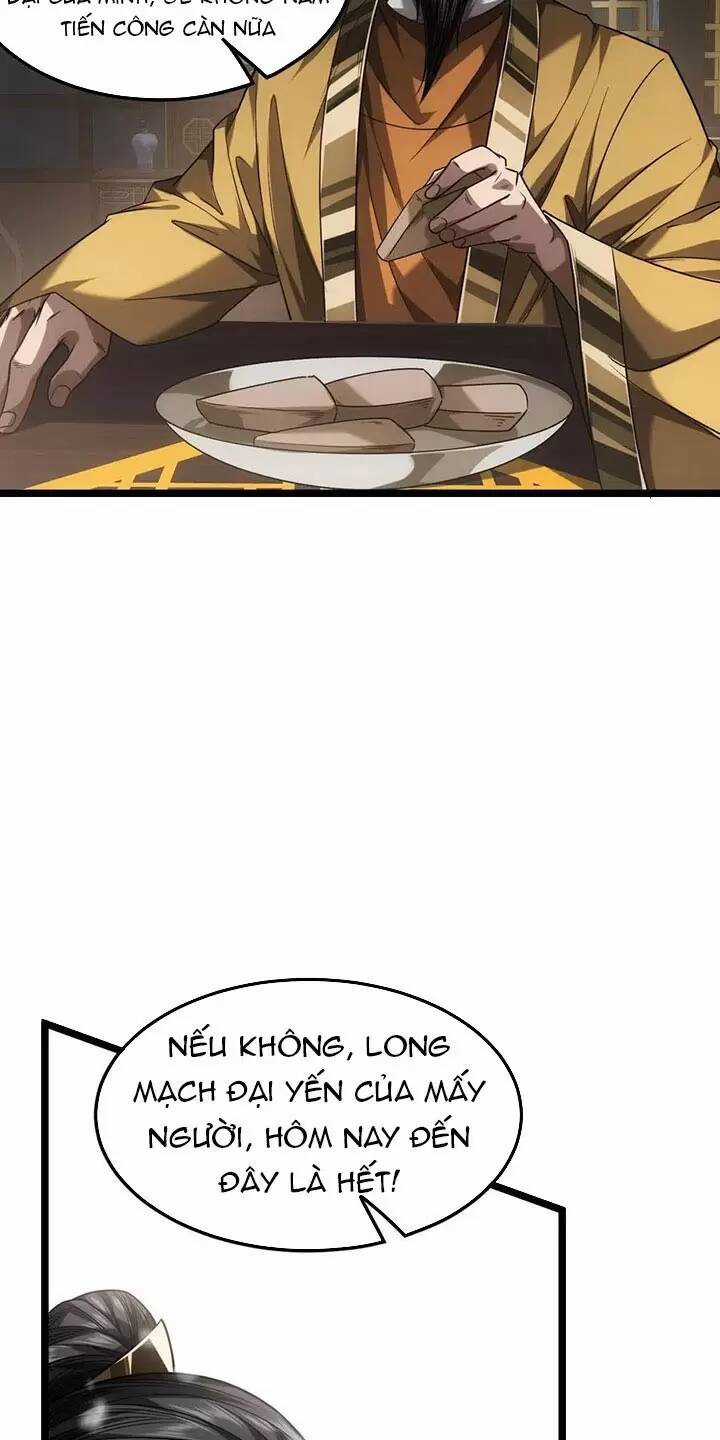 Ma Lâm Thiên Hạ - Chapter 126 - Trang 33