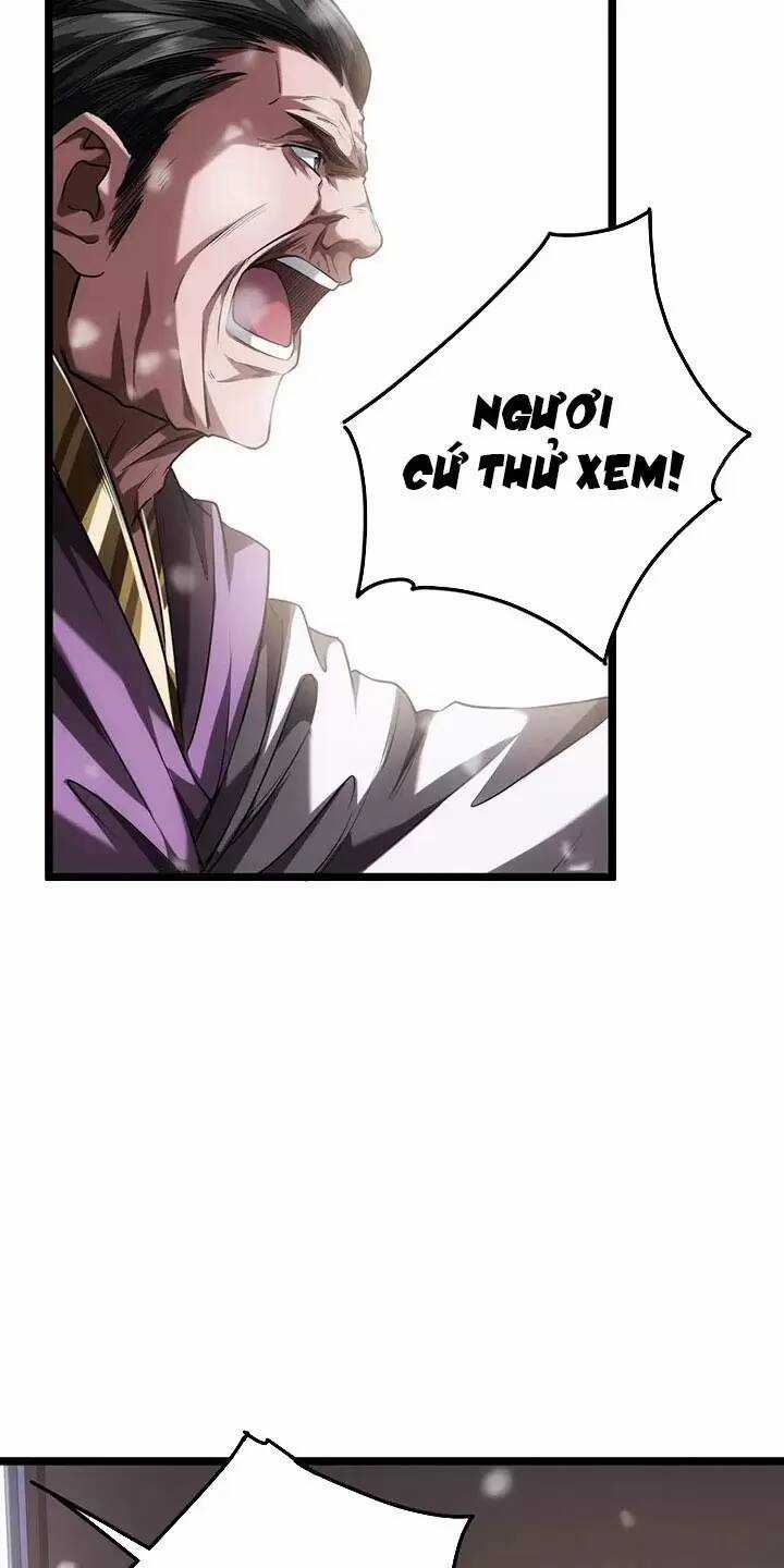 Ma Lâm Thiên Hạ - Chapter 126 - Trang 34