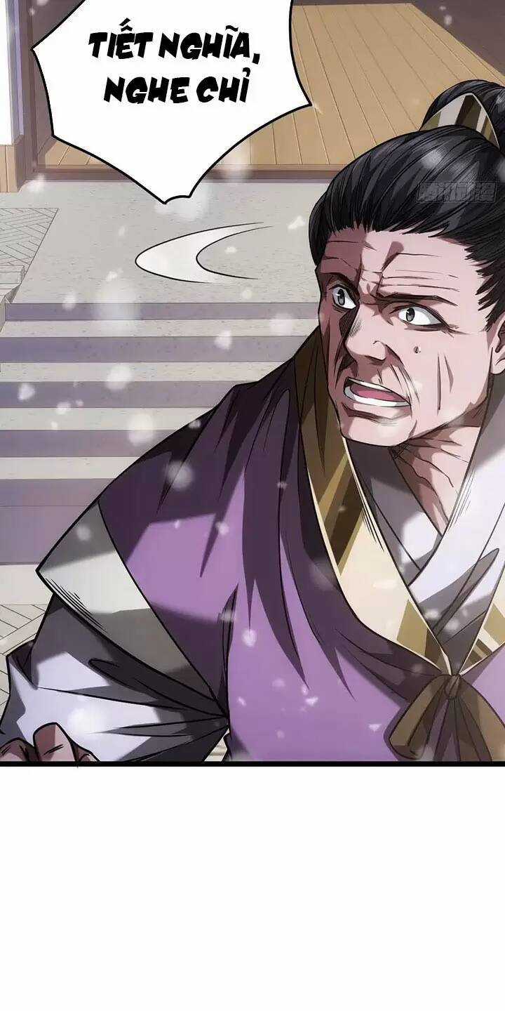 Ma Lâm Thiên Hạ - Chapter 126 - Trang 35