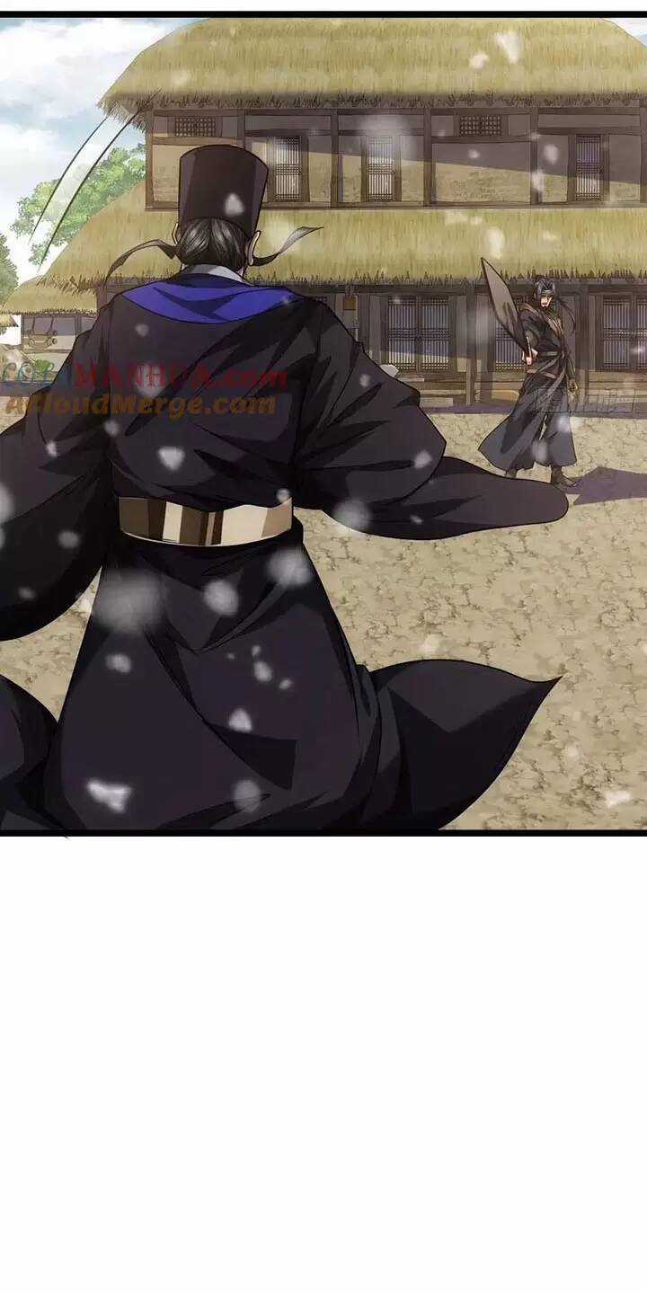 Ma Lâm Thiên Hạ - Chapter 126 - Trang 5