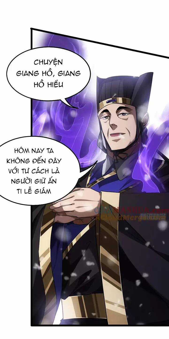 Ma Lâm Thiên Hạ - Chapter 126 - Trang 7