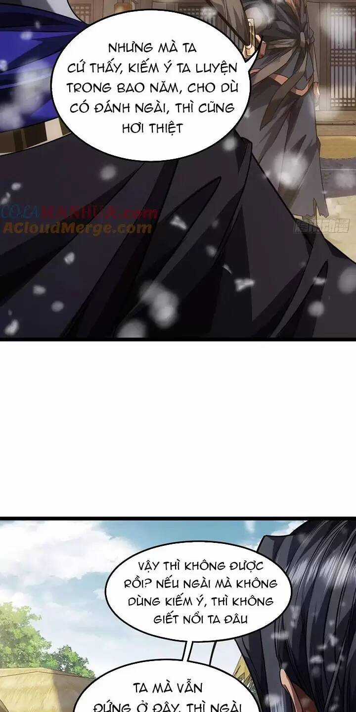 Ma Lâm Thiên Hạ - Chapter 126 - Trang 10