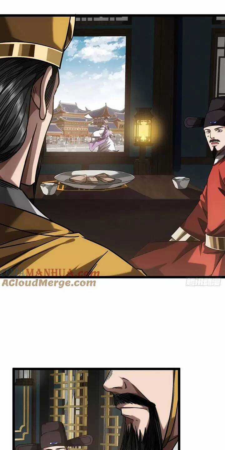 Ma Lâm Thiên Hạ - Chapter 127 - Trang 1