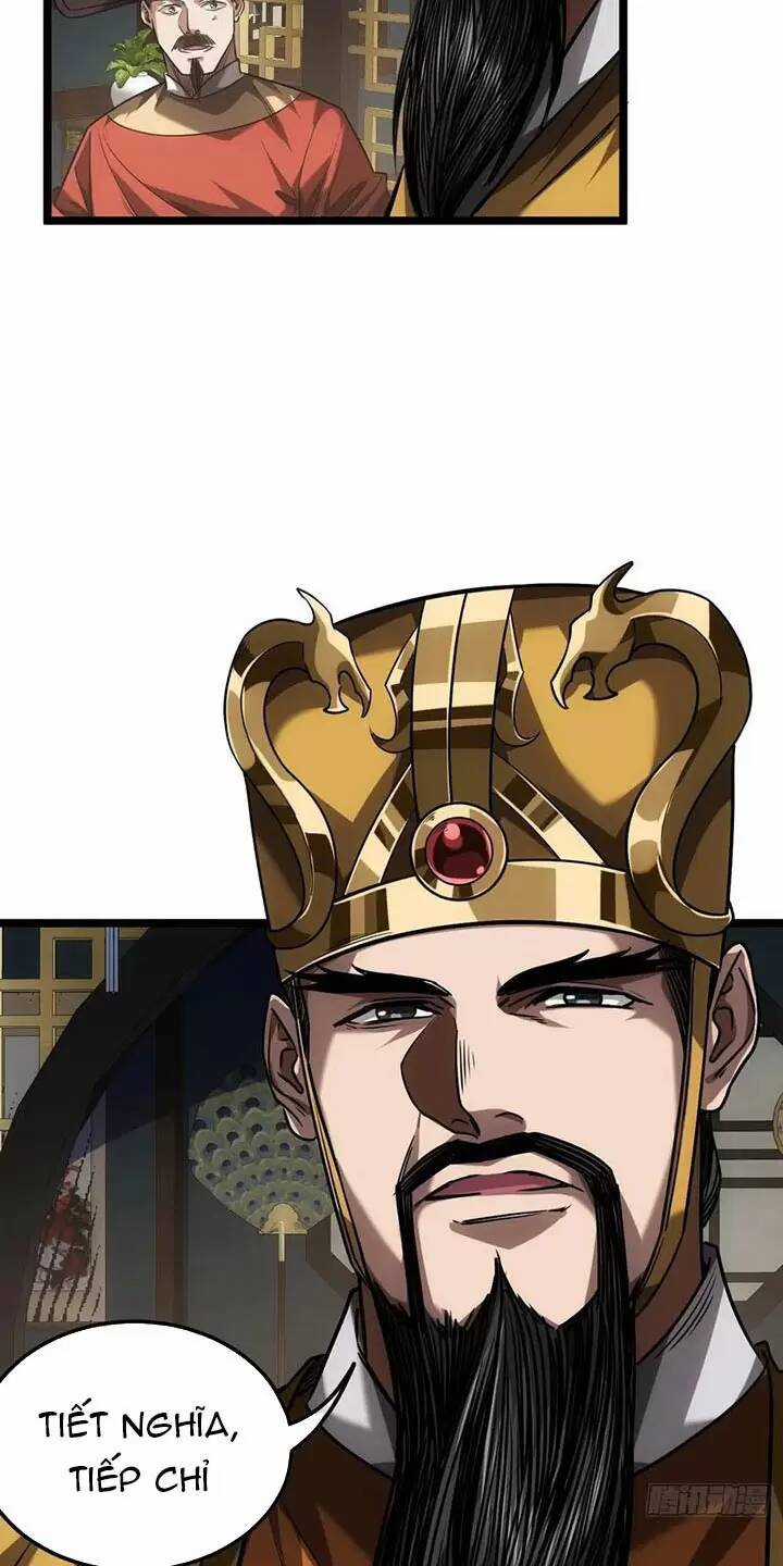 Ma Lâm Thiên Hạ - Chapter 127 - Trang 2