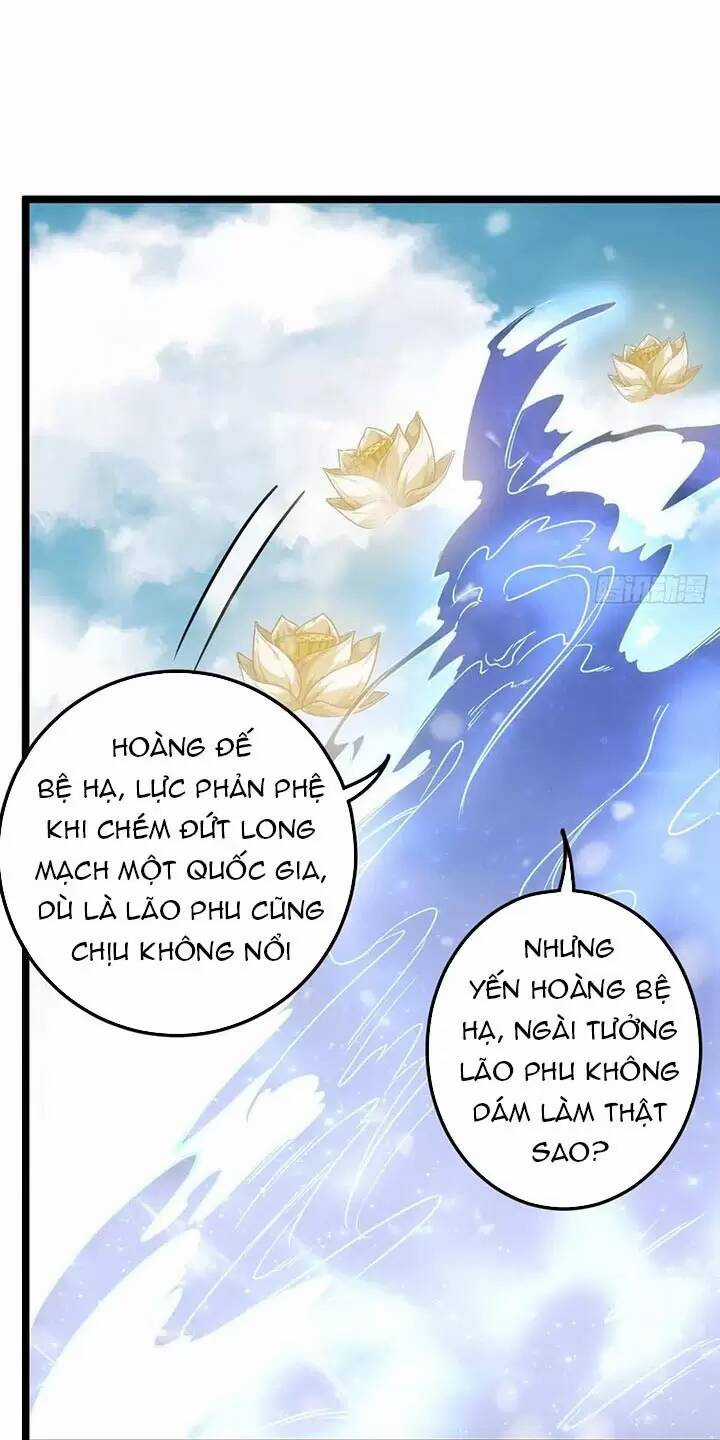 Ma Lâm Thiên Hạ - Chapter 127 - Trang 11