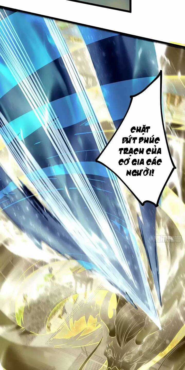 Ma Lâm Thiên Hạ - Chapter 127 - Trang 18