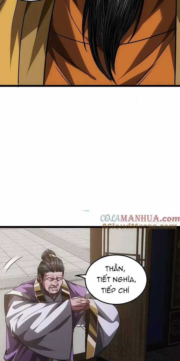 Ma Lâm Thiên Hạ - Chapter 127 - Trang 3