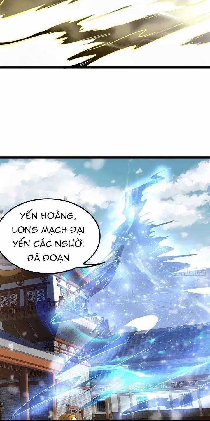 Ma Lâm Thiên Hạ - Chapter 127 - Trang 22