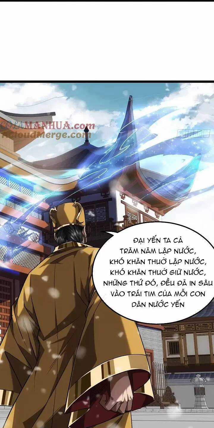 Ma Lâm Thiên Hạ - Chapter 127 - Trang 23