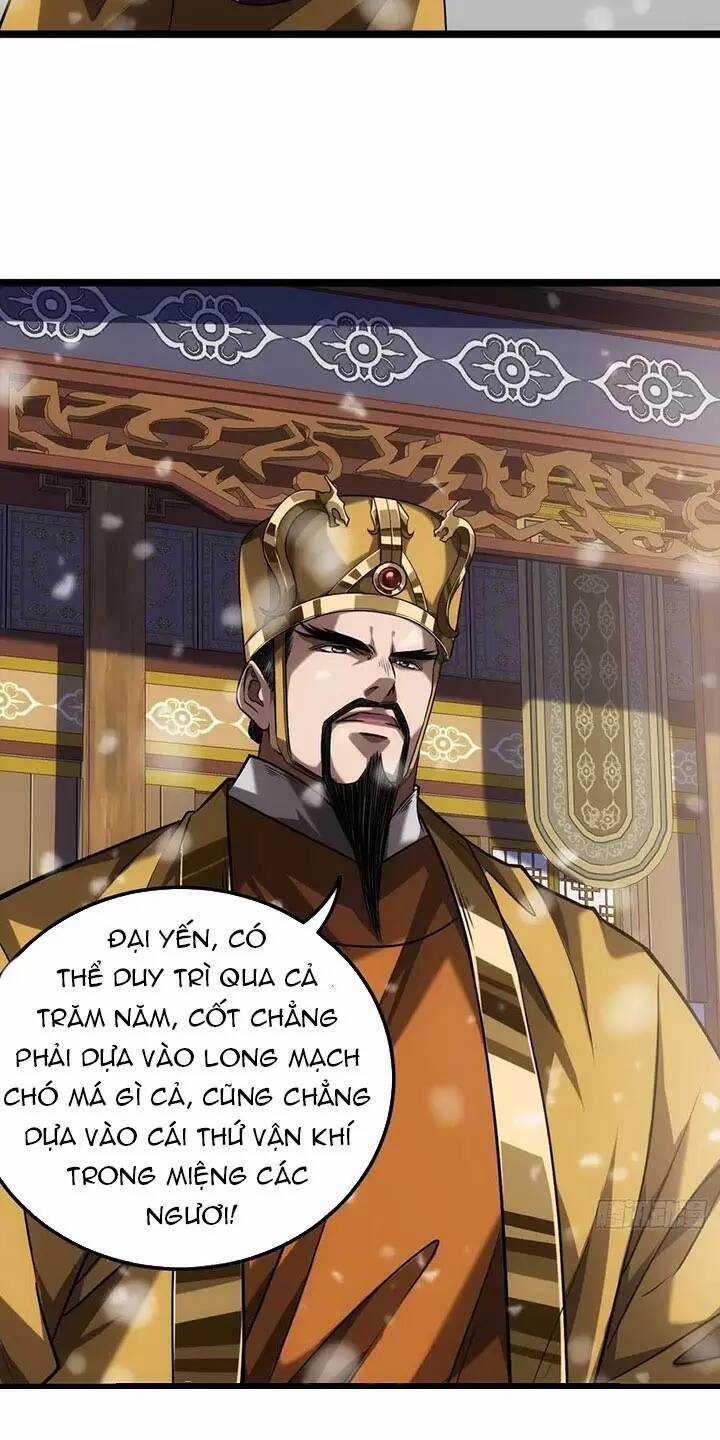 Ma Lâm Thiên Hạ - Chapter 127 - Trang 24