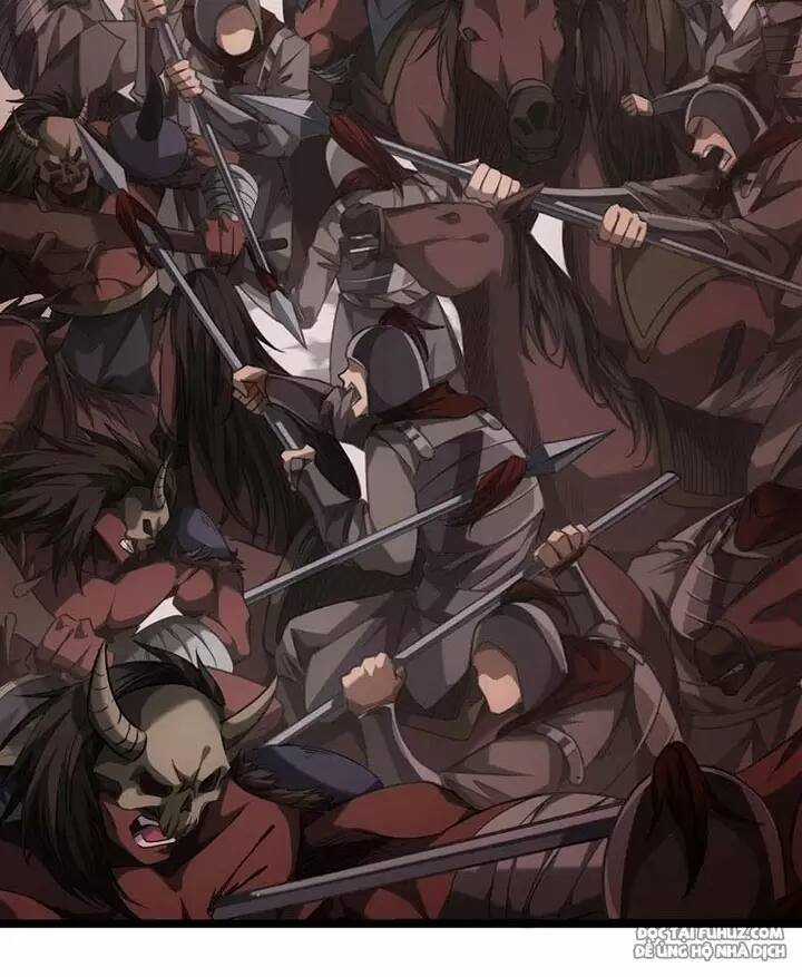 Ma Lâm Thiên Hạ - Chapter 127 - Trang 26