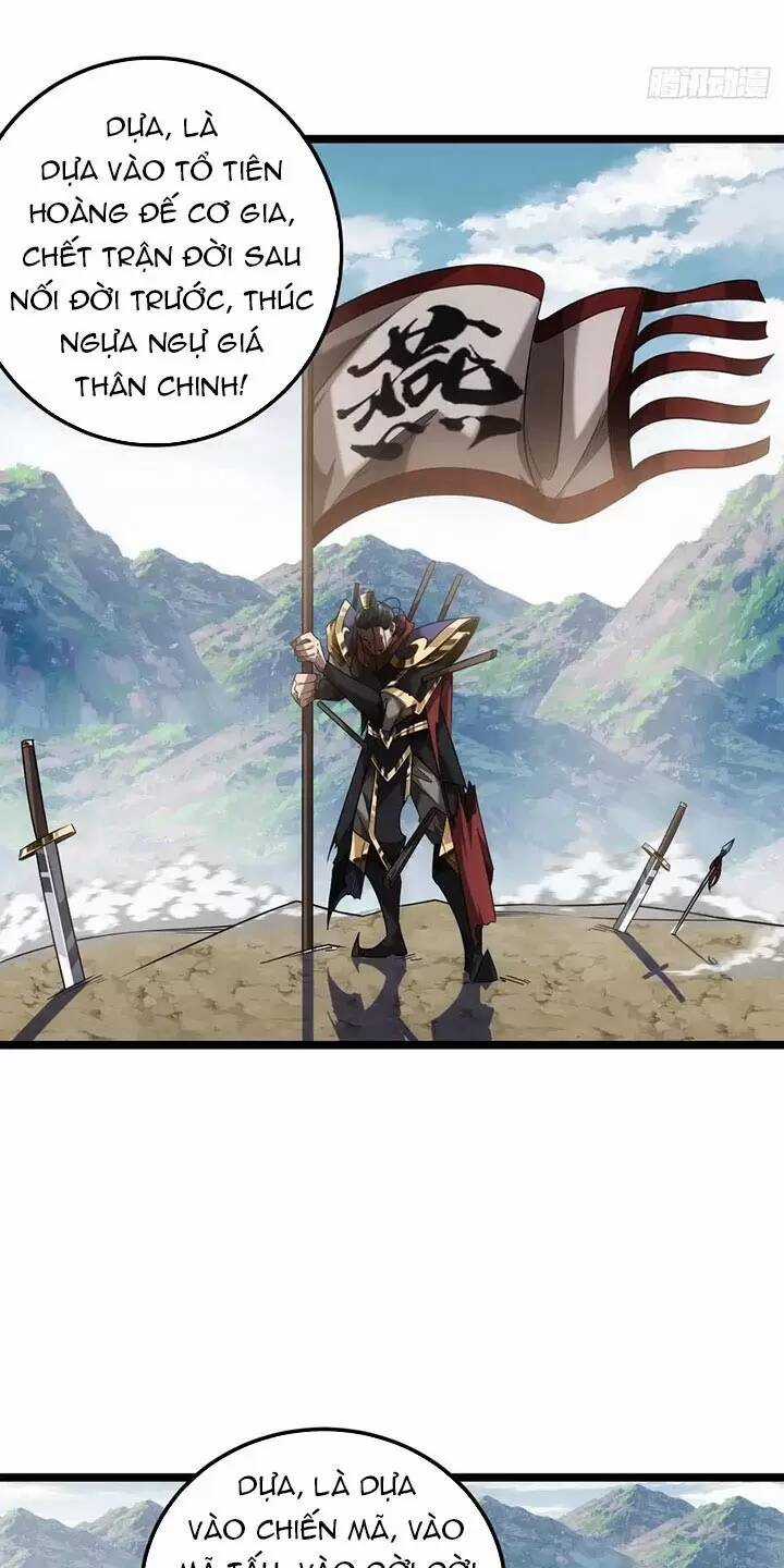 Ma Lâm Thiên Hạ - Chapter 127 - Trang 27