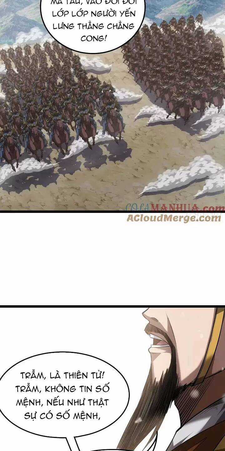 Ma Lâm Thiên Hạ - Chapter 127 - Trang 28