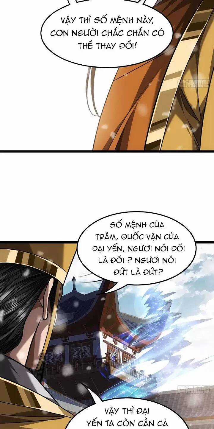 Ma Lâm Thiên Hạ - Chapter 127 - Trang 29