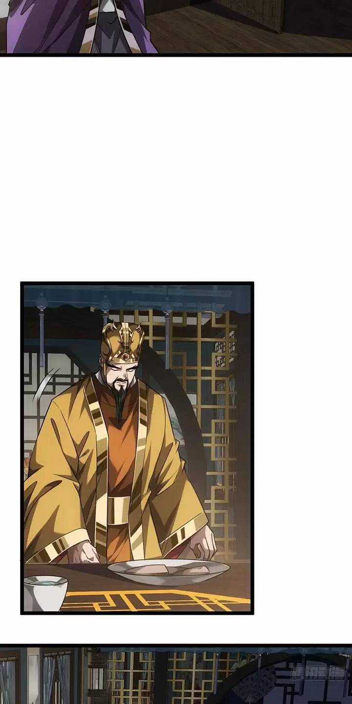 Ma Lâm Thiên Hạ - Chapter 127 - Trang 4