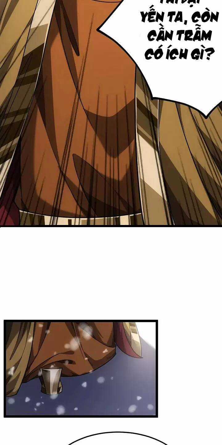 Ma Lâm Thiên Hạ - Chapter 127 - Trang 31