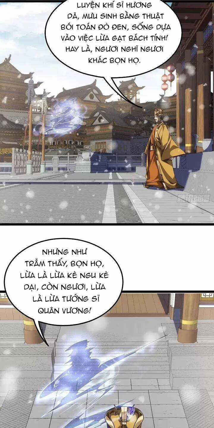 Ma Lâm Thiên Hạ - Chapter 127 - Trang 32