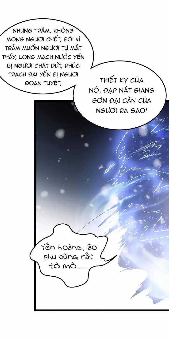 Ma Lâm Thiên Hạ - Chapter 127 - Trang 35