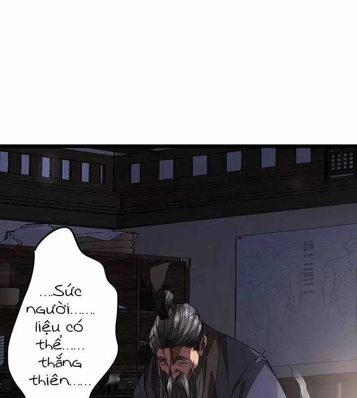 Ma Lâm Thiên Hạ - Chapter 127 - Trang 36