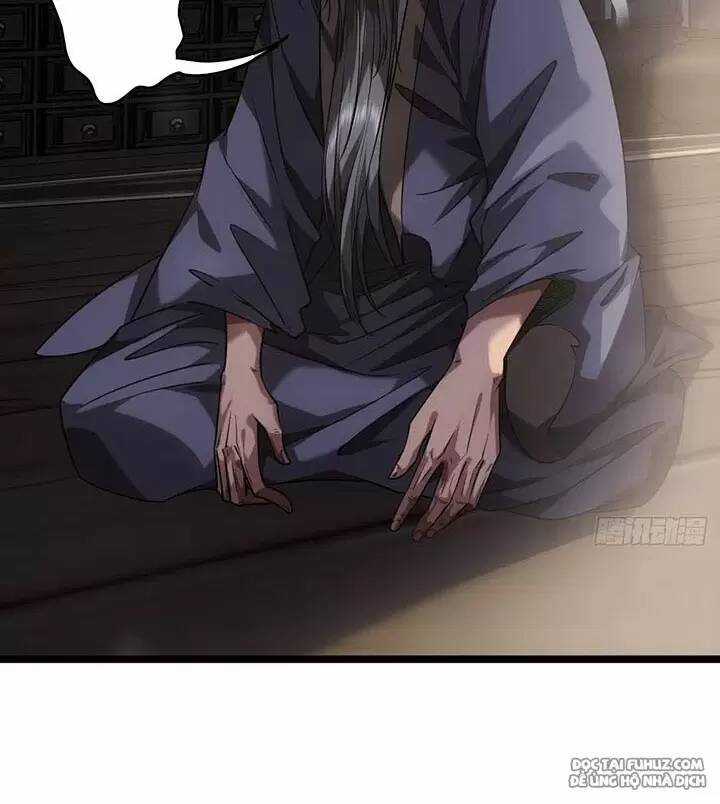 Ma Lâm Thiên Hạ - Chapter 127 - Trang 37