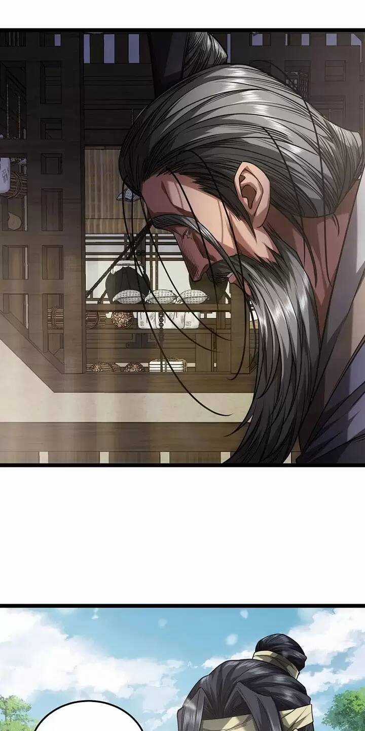 Ma Lâm Thiên Hạ - Chapter 127 - Trang 38