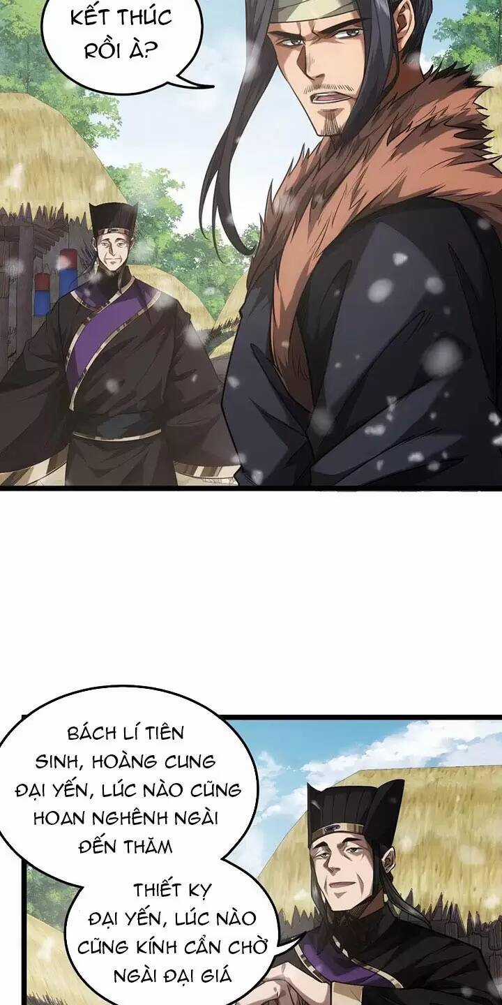 Ma Lâm Thiên Hạ - Chapter 127 - Trang 39