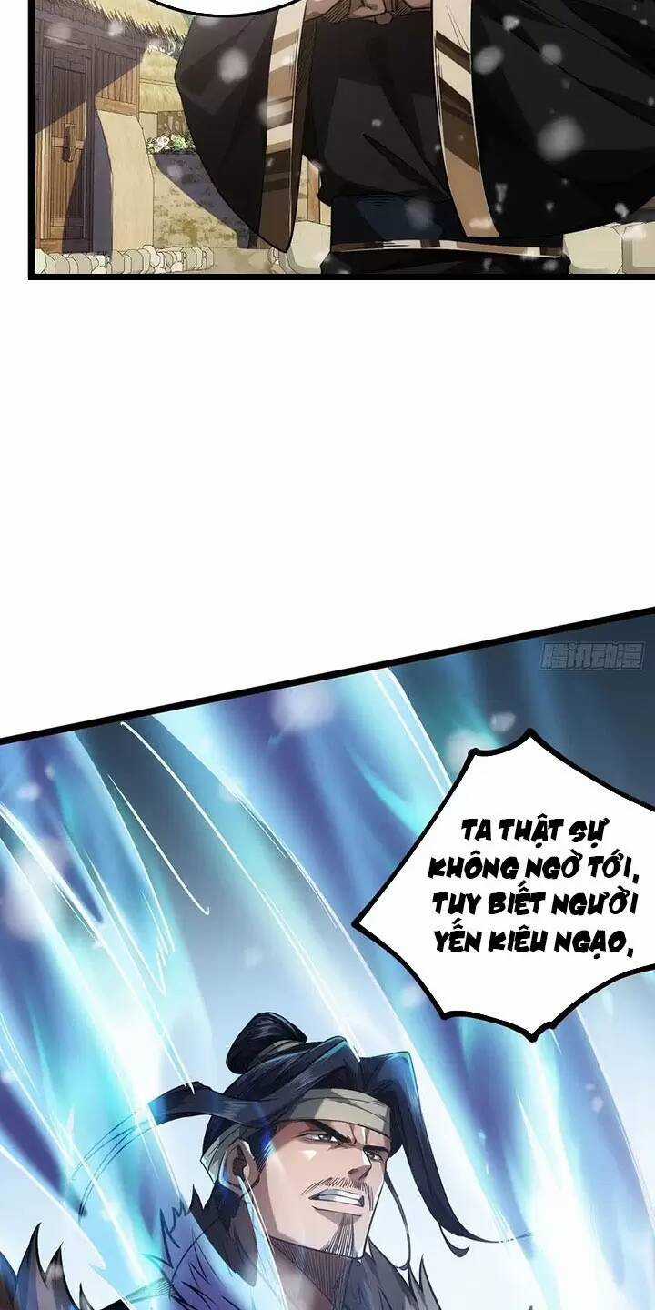 Ma Lâm Thiên Hạ - Chapter 127 - Trang 40