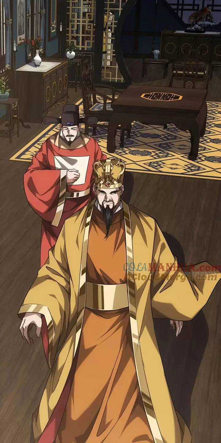 Ma Lâm Thiên Hạ - Chapter 127 - Trang 5