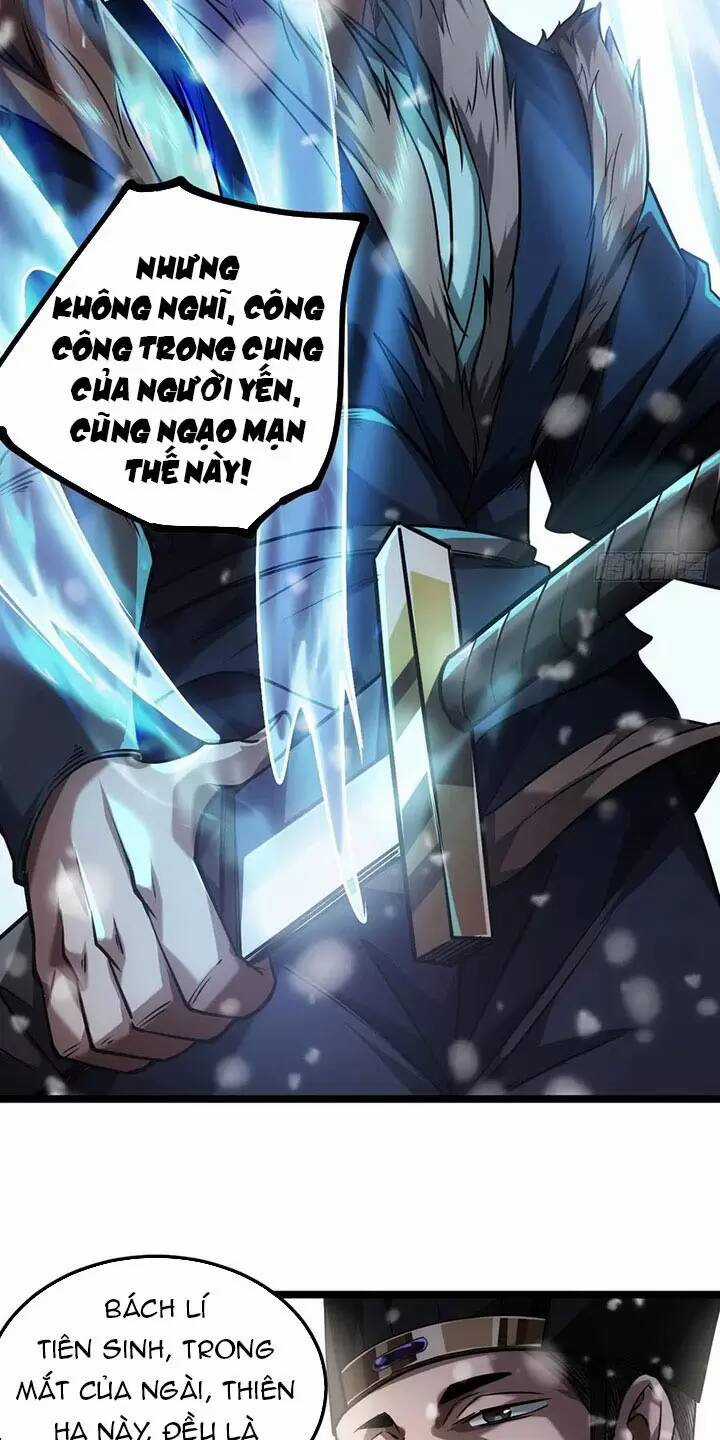 Ma Lâm Thiên Hạ - Chapter 127 - Trang 41