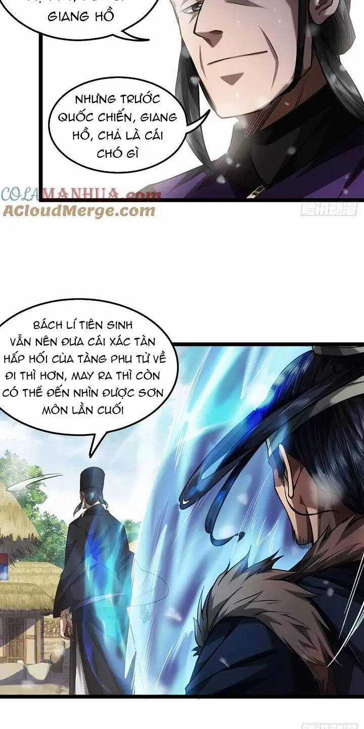 Ma Lâm Thiên Hạ - Chapter 127 - Trang 42