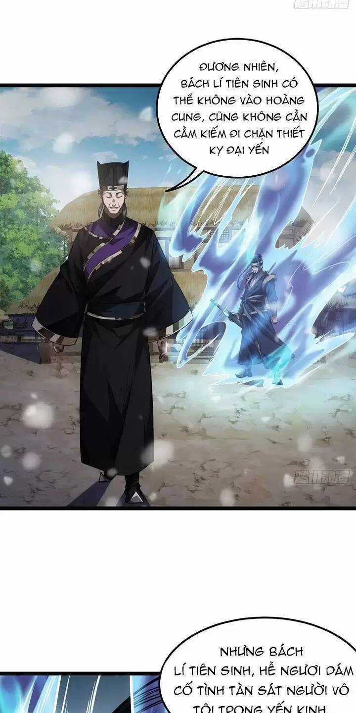 Ma Lâm Thiên Hạ - Chapter 127 - Trang 43