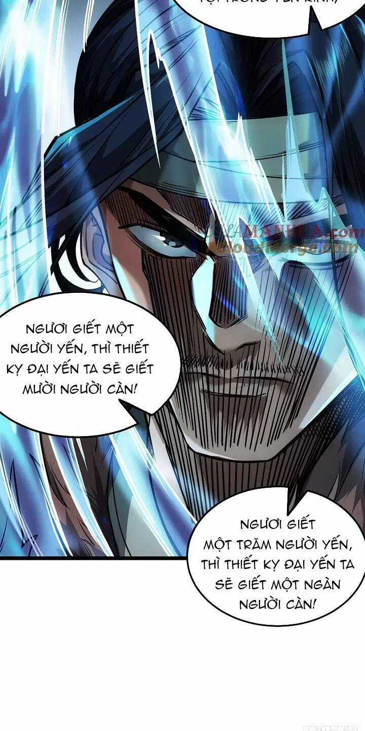 Ma Lâm Thiên Hạ - Chapter 127 - Trang 44