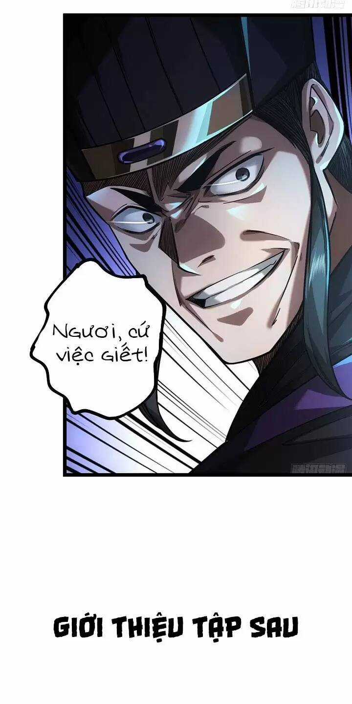 Ma Lâm Thiên Hạ - Chapter 127 - Trang 45