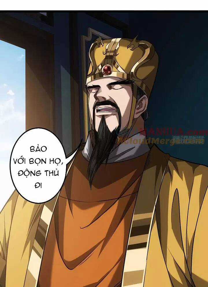 Ma Lâm Thiên Hạ - Chapter 127 - Trang 46