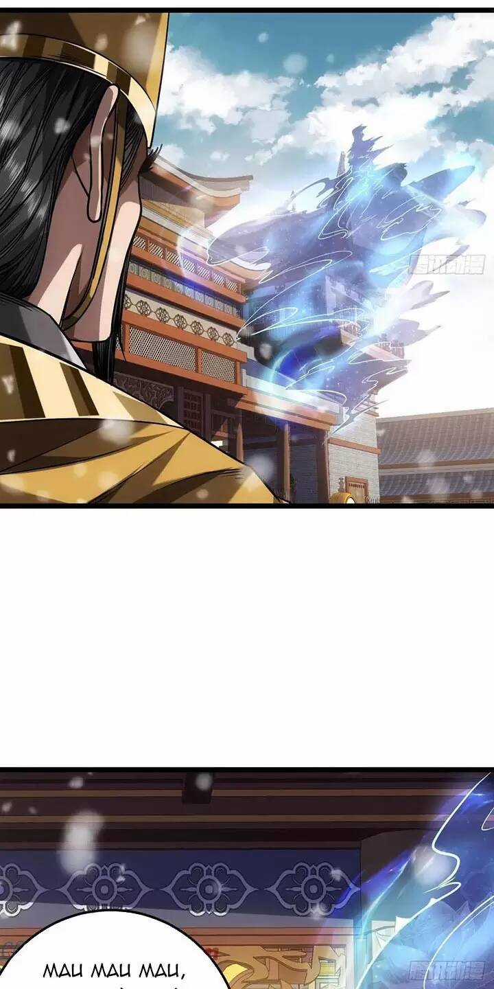 Ma Lâm Thiên Hạ - Chapter 127 - Trang 9