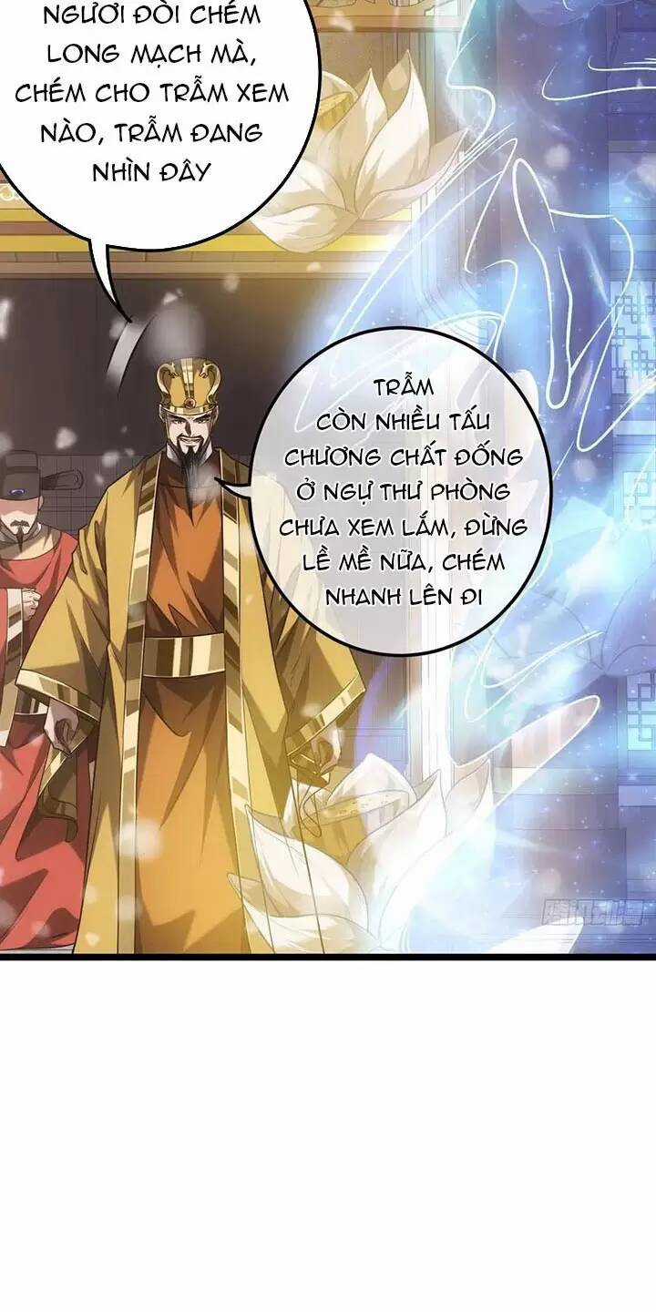 Ma Lâm Thiên Hạ - Chapter 127 - Trang 10