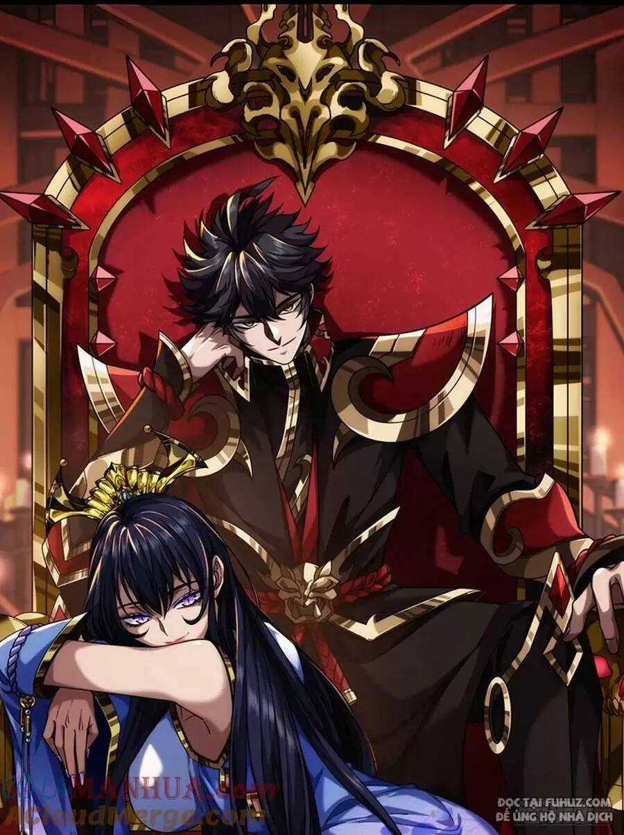 Ma Lâm Thiên Hạ - Chapter 128 - Trang 1